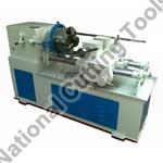 Bolt Threading Machine