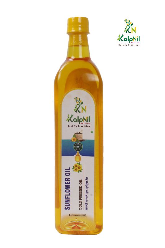 1 Ltr. Sunflower Oil