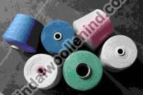 Cashmere Blended Yarn 01