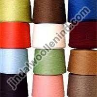 Cashmere Blended Yarn 02