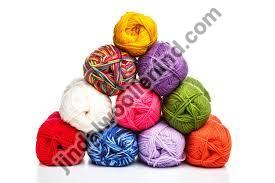 Cashmere Blended Yarn 04