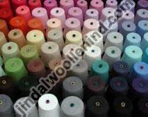 Cashmere Blended Yarn 06