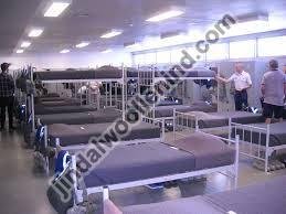 Hospital Blankets 01