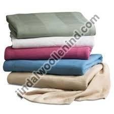 Hospital Blankets 03