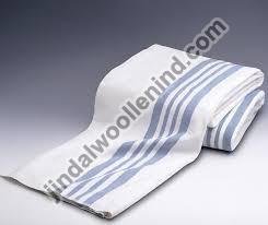 Hospital Blankets 07