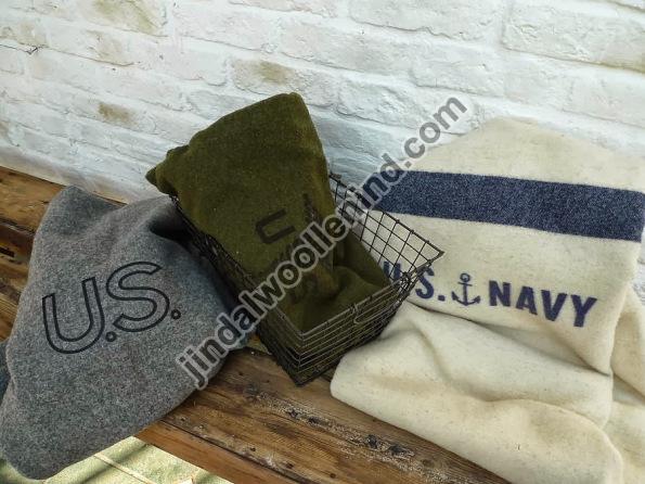 Military Blankets 12