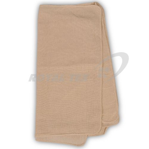 Shop Towel - Natural