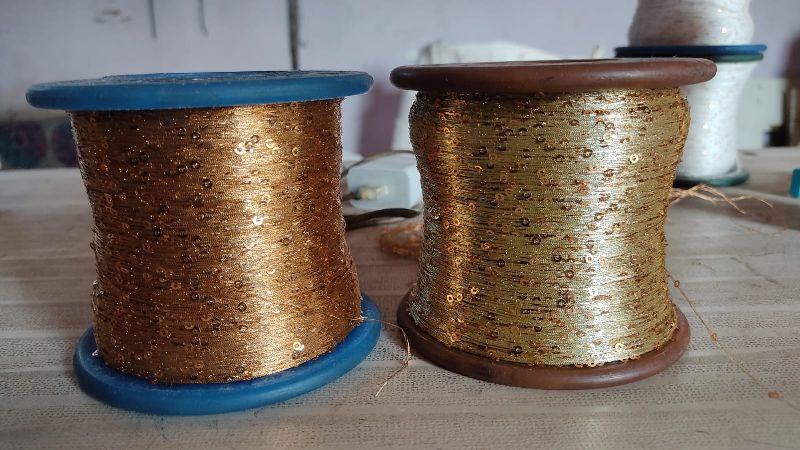 Kasab Jari Yarn