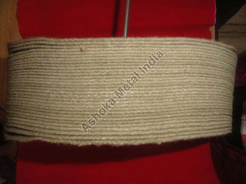Woolen Felt Brush 03