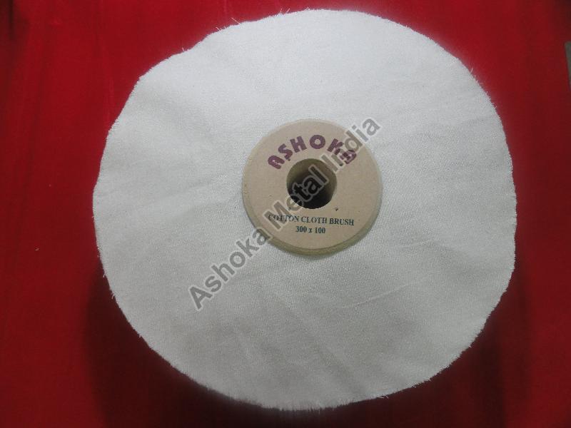 Cotton Cloth Brush 02