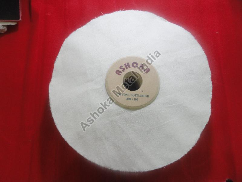 Cotton Cloth Brush 03