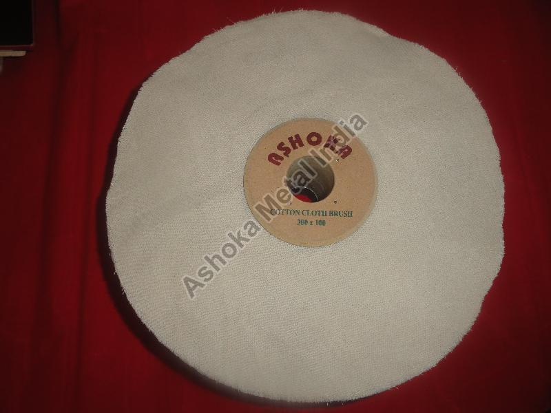 Cotton Cloth Brush 04