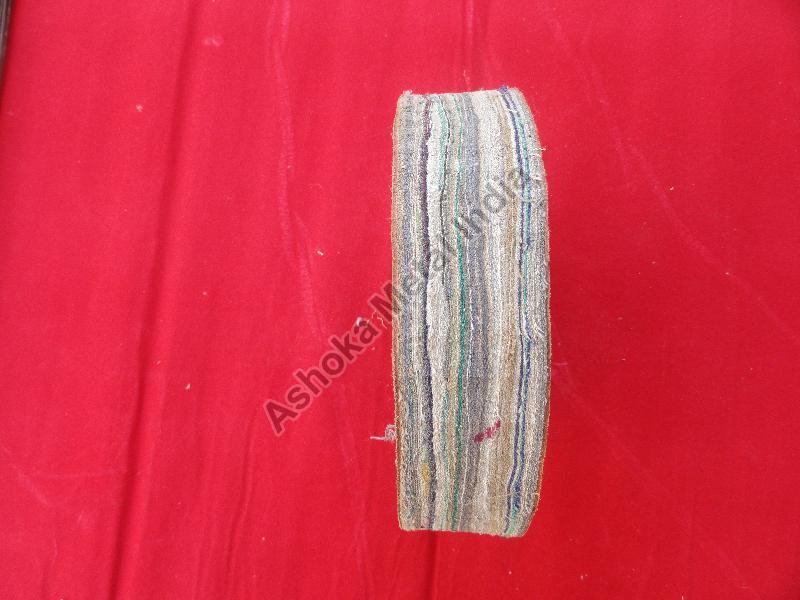 Leather & Cotton Buffing Wheels 03