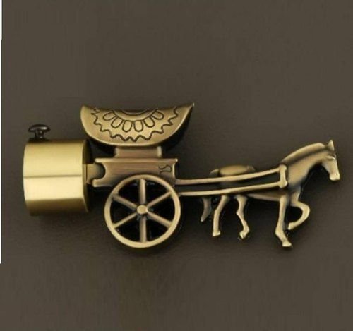 MO. Hores Cart