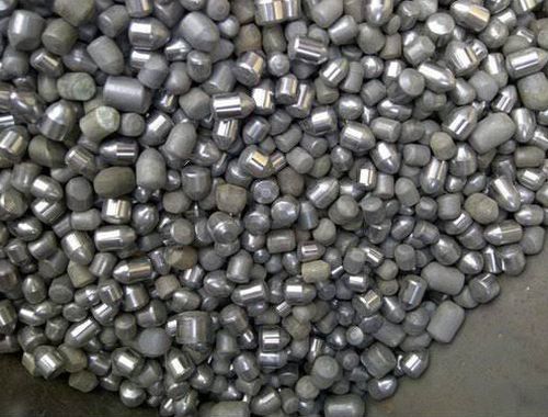 TUNGSTEN CARBIDE SCREP-Rs 1950/Kg