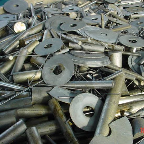 TUNGSTEN CARBIDE SCREP-Rs 1950/Kg