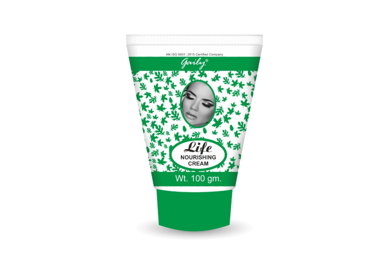 Gaily Life Massage Cream