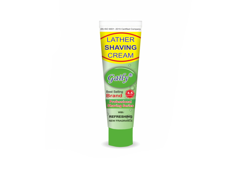 Gaily Regular Shaving Cream