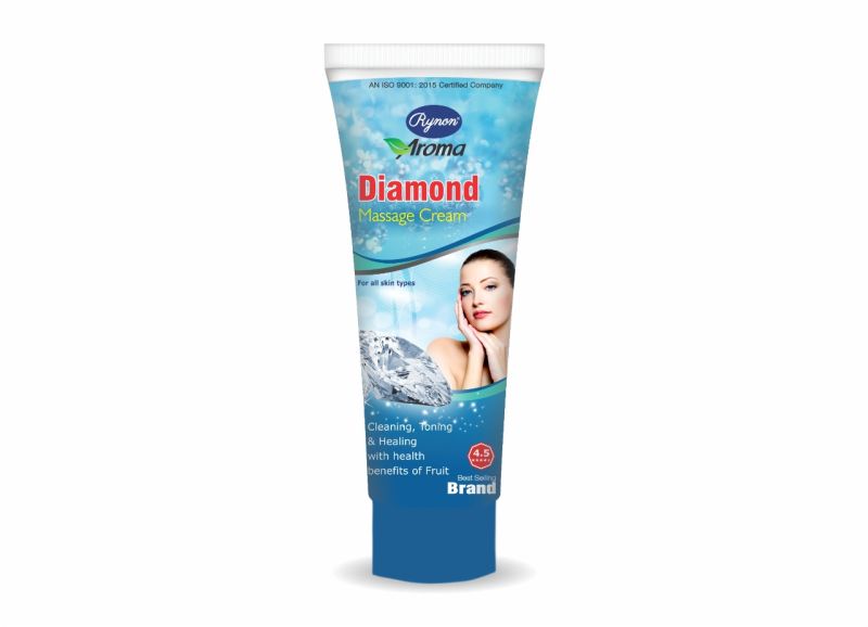 Rynon Diamond Massage Cream