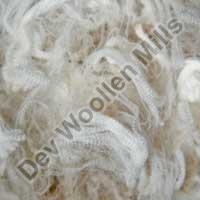 Raw Wool