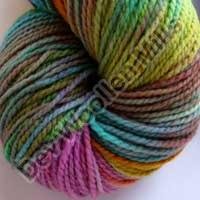 Textile Yarn 02