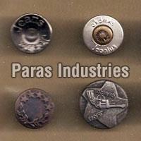 Metal Buttons 02