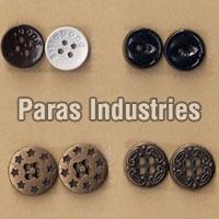 Metal Buttons 03