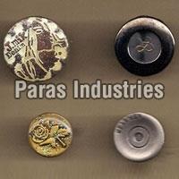 Metal Buttons 06