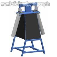 Motorized Bud Chipper