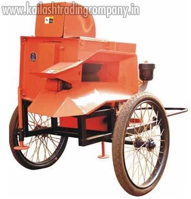 Single Sugarcane Leaf Stripper 01