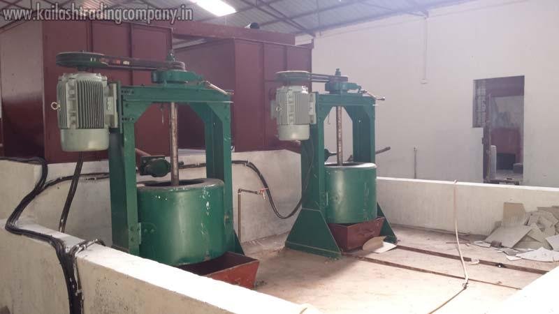 Sugar Centrifugal Machine 01