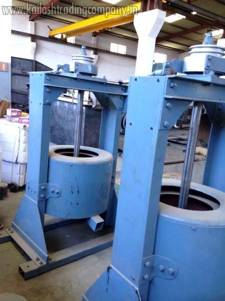 Sugar Centrifugal Machine 02