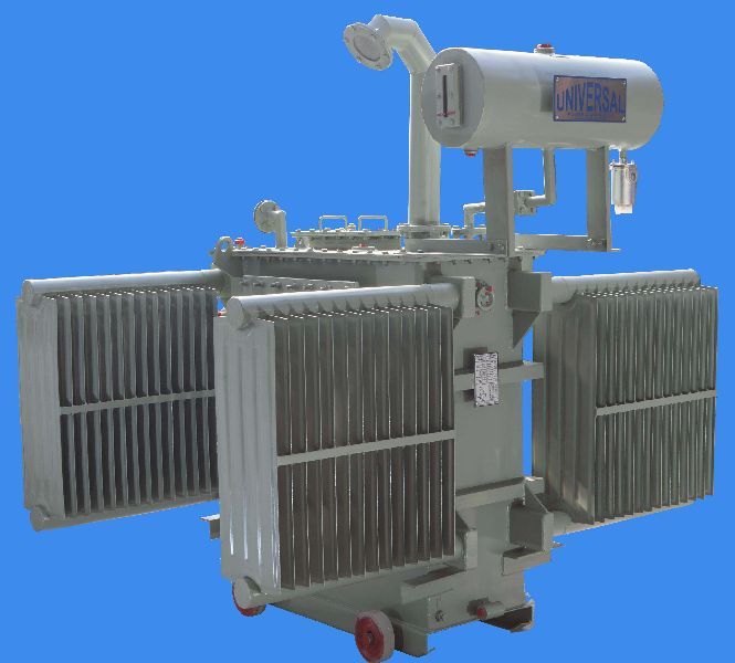 1250 KVA DISTRIBUTION TRANSFORMER