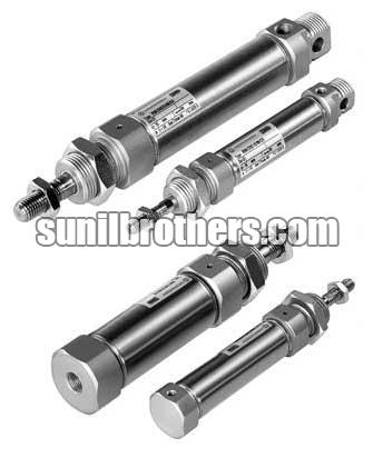 Roundline Cylinder (RM/28000/M)