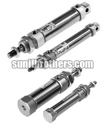Roundline Cylinder (RM/8000/M)