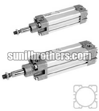 VDMA Cylinder (PRA/181000)