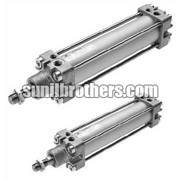 VDMA Cylinder (RA/8000-RA/8000/M)