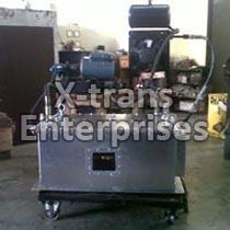 350KV-5mA Industrial Transformer