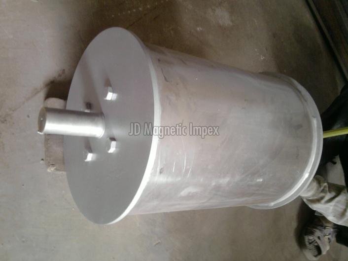Drum Magnet 01