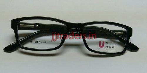 Mens Spectacle Frames 01