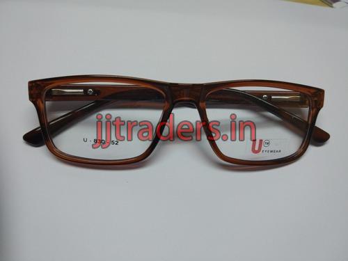 Mens Spectacle Frames 02