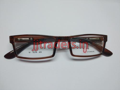 Mens Spectacle Frames 08