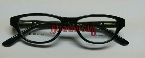 Mens Spectacle Frames 09