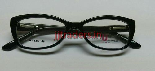 Mens Spectacle Frames 10