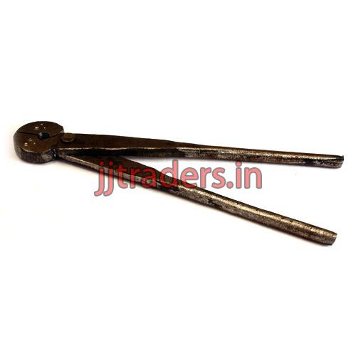 Spectacle Finishing Cutter