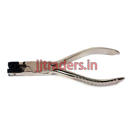 Spectacle Plier Silloty Remover