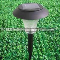 Solar Garden Light