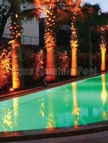Swimming Pool Light