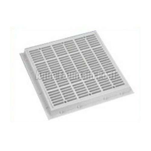 Swimming Pool Drain Grill 03