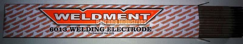 Welding Electrodes 06
